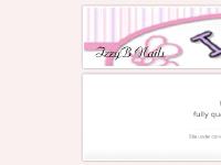 - IzzyB Nails - IzzyB Nails