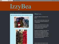 izzybea.co.uk heidi bennett, 14:58, No comments: