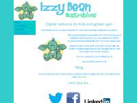 Izzy Bean Illustrations - Professional children's illustrator