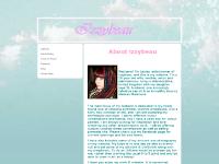 izzybeau.co.uk Izzybeau, Lesley Girvin, United Kingdom