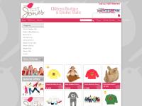 izzyjones.co.uk Arts & Crafts, Toys, Clothes