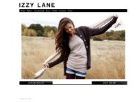 izzylane.com