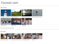  Blackwood River Boat Tour, Bintan Triathlon, Isobel's Party, At the Beach