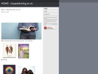 HOME - izzypublishing.co.uk