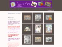 izzysart.co.uk bespoke, art, art work