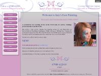 izzysfacepainting.co.uk