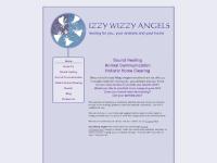 IZZY WIZZY ANGELS - Home IZZY WIZZY ANGELS - Home