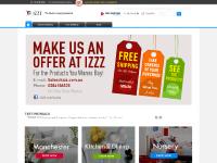 Doona Covers & Quilt Covers | Bedspreads Australia - IZZZ