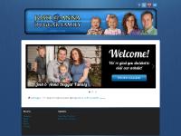 Josh & Anna Duggar Family | The Official Website | 19 Kids & Counting! Josh & Anna Duggar Family | The Official Website | 19 Kids & Counting!