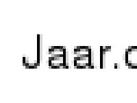 jaar.co.uk