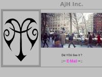 AjH Inc