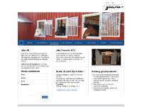 statistik för jaba - Start - Jaba AB, över 30 år i häststallbranschen ...