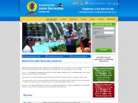 Apartments Jable Bermudas Lanzarote. OFICIAL WEB. Apartments Jable Bermudas Lanzarote. OFICIAL WEB.