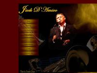 jackdamico.com Jack D'Amico, Entertainment, Sinatra