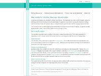 jackiereevesassociates.co.uk Clinical & General Management, Primary Care & Joint Working, Client List