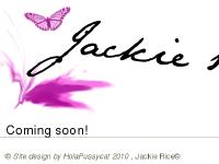Jackie's Site