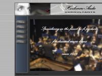 Hazlemere Audio
