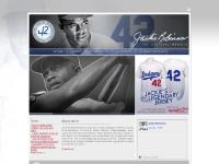 Jackie Robinson - The Official Site