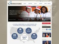 jackierobinson.org