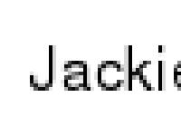 Jackie Ryan