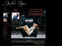 Jackie Ryan - Jazz Singer - OpenArt Records' Official Web Site