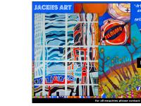 jackiesart - Jackies Art jackiesart - Jackies Art