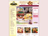 jackiesbaskets.com jackiesbaskets.com