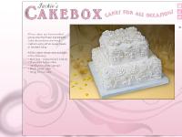 Jackies Cakebox Jackies Cakebox