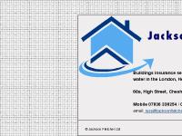 Jackson Fletcher Home Page Jackson Fletcher Home Page