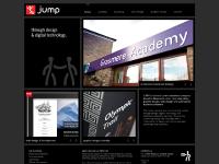 jacksonhogg.co.uk web design newcastle, jump, responsive web design jacksonhogg.co.uk web design newcastle, jump, responsive web design