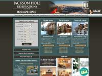 Jackson Hole Hotel Guide : Resorts, Motels & Inns :: Jackson Hole Reservations Jackson Hole Hotel Guide : Resorts, Motels & Inns :: Jackson Hole Reservations