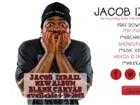 JACOB IZRAEL aka JAY FOCUS, the Recording Artist | Graphic Designer | Videographer JACOB IZRAEL aka JAY FOCUS, the Recording Artist | Graphic Designer | Videographer