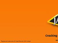 Jacob's - the Number 1 brand of crackers Jacob's - the Number 1 brand of crackers