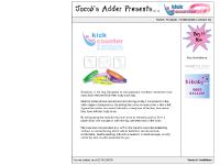 jacobsadder.co.uk jacobsadder.co.uk