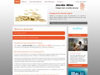 Tax Advisor & Chartered Accountant in Suffolk | Jacobs Allen Tax Advisor & Chartered Accountant in Suffolk | Jacobs Allen