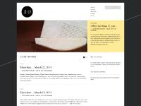 Jacob Sam-La Rose | Don't Forget the Hyphen. Jacob Sam-La Rose | Don't Forget the Hyphen.