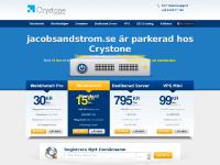 Jacob Sandström Jacob Sandström