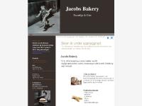 www.jacobsbakery.se www.jacobsbakery.se