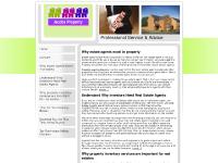 jacobsladder.org.uk Why estate agents excel in property, Pink Estate Agents, Property inventory services