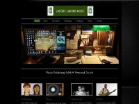 Jacobs Ladder Music | Music Publishing and Consultancy