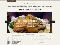  Farm, Free-range, free-range poultry, free range