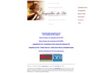 jacquelinedupre.net MuSic, CIEM, Jacqueline du Pr&eacute;