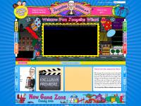 jacquelinewilson.co.uk jacquelinewilson.co.uk