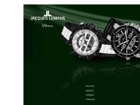 Jacques Lemans