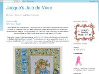 Jacque's Joie de Vivre Jacque's Joie de Vivre