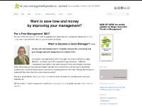 Cocreative Home | Solving your management problems
