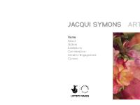 Jacqui Symons Artist and Designer Greater Manchester