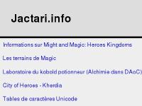 jactari.info