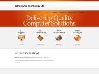 James & Co Technology
