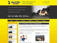 Jac Y Do Property Letting and Management based in Ceredigion, West Wales Jac Y Do Property Letting and Management based in Ceredigion, West Wales